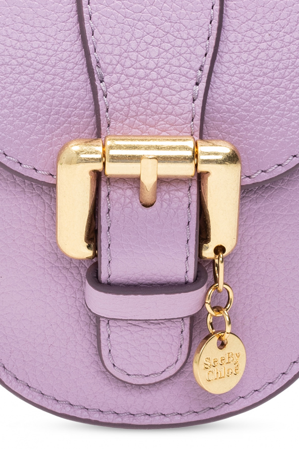 SEE BY CHLOE LESLY / ベルトバッグ　BELT BAG SEE BY CHLOE（シーバイクロエ）の「LESLY / スモールスタッズ